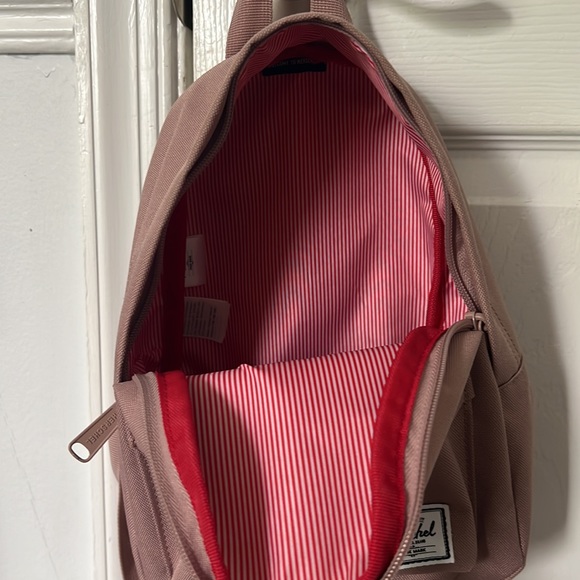Herschel Classic Backpack - Mini - Picture 4 of 4